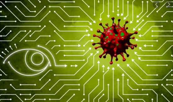 The algorithm, the asshole, and the virus – Adapt Research Ltd